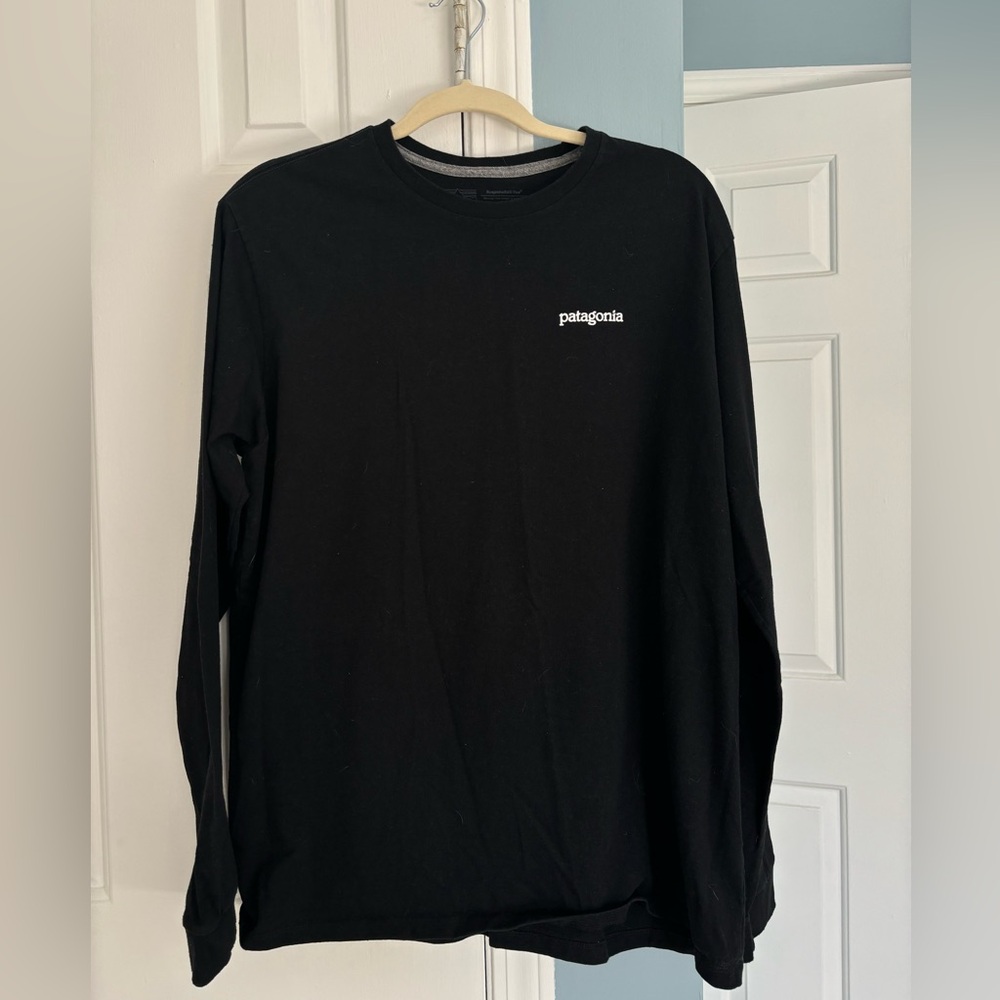 Men’s Patagonia Long Sleeve